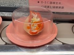 -争鲜回转寿司(朝北大悦城店)