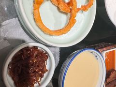 -四世同堂·京菜·烤鸭(双井店)