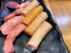 -吉志烤肉(太原总店)