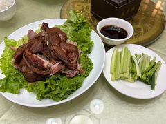 -泰丰楼(前门西大街店)