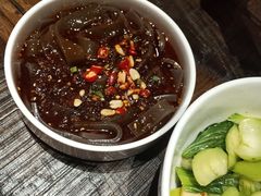 -铁公鸡·四川料理(天环广场店)