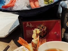 -大渔铁板烧(大悦城店)