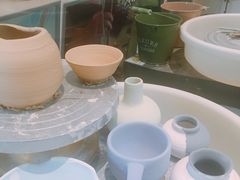 -艺起长大少儿美术教育(奥体阳光校区)