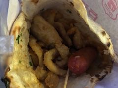 -尚食卢记烧饼(凤凰路总店)