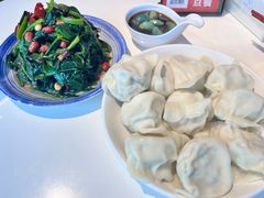 -金谷园饺子馆(北邮总店)