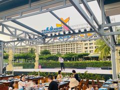 -渔家火锅·海鲜自助餐·演艺(亚龙湾天域酒店)