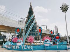 门面-光启城时尚购物中心