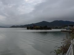 -东钱湖旅游度假区