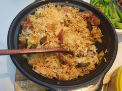 -火啫啫·粤式啫啫煲(南京弘阳店)