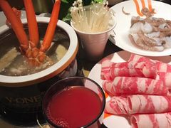 -V-ONE西雅图海鲜自助餐厅(仓山万达广场店)