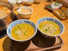 -山海蟹庐·海鲜糟粕醋火锅(慈溪店)