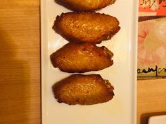 -必胜客(机场路店)