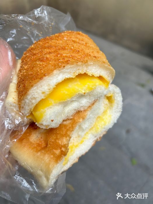 美嘉华面包西饼店(红胜坊店)图片