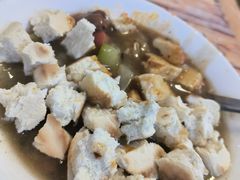 -刘老虎肉丸糊辣汤(总店)