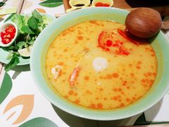 -越弥越南传统美食馆