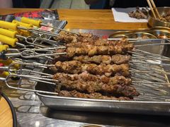 -KAOKAO烤烤·丹东海鲜烧烤(望京店)