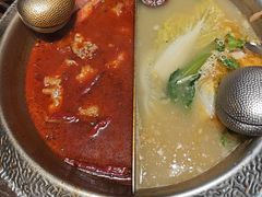 -一绪に和牛寿喜烧(罗湖益田假日店)