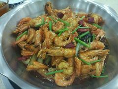 -晓林火锅(安定门店)