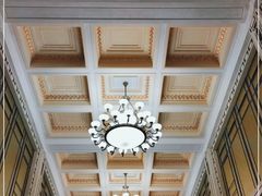 -上海和平饭店 Fairmont Peace Hotel