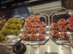 -CC BAGEL&SCONE 贝果与司康(南开大悦城店)