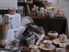 -苏州本色美术馆