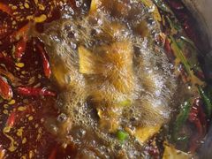 -金鼎雪山牦牛杂火锅(理县总店)