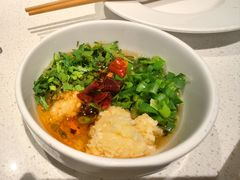 -海底捞火锅(劲松店)
