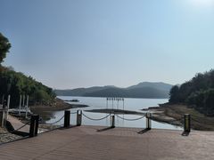 -天目湖涵田度假村
