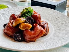 -夏宫中餐厅(静安香格里拉店)