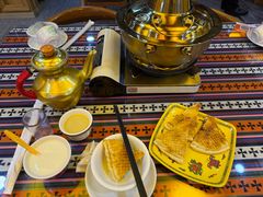 -卡万金特色藏餐
