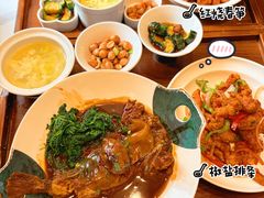 -阳光海鲜城(太仓万达店)