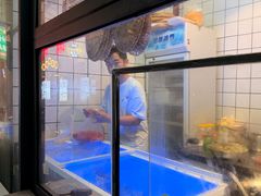 -官塘锋记鱼生·生腌·砂锅粥(牌坊街店)