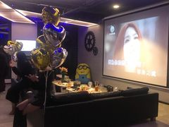 -CIAO·团建聚餐·生日派对轰趴馆(福田店)