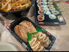 -古田居·特色寿司料理(星之岛旗舰店)