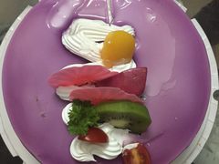 -欧贝拉蛋糕店(东门路店)