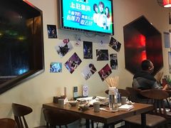 -来蜀乾串串香(北京总店)