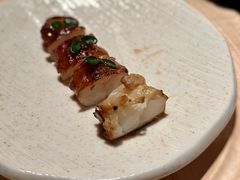 -龙景轩(香港四季酒店)