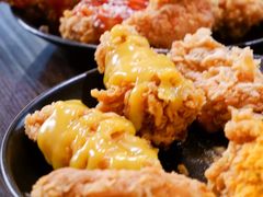 -YULOI予乐炸鸡(平乐店)