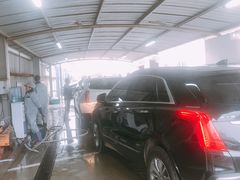 -凯迪拉克·上海百联沪通(汶水路店)