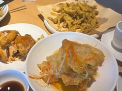 -关东小磨东北菜(上海长风大悦城店)