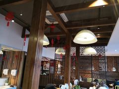 大堂-老北京炸酱面·烤鸭(前门店)