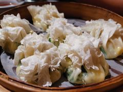 -龍聚祥烧麦馆(万达店)