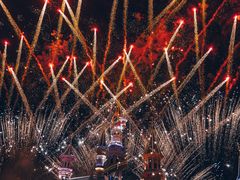 -沈阳方特欢乐世界