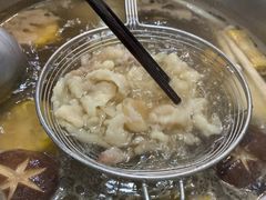 -陈记顺和潮汕牛肉火锅(番禺迎宾大道店)