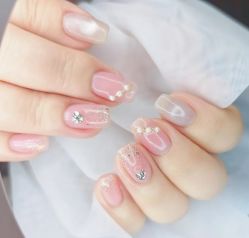 -指典艺术美甲美睫
