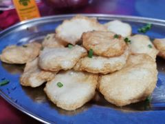 -胜海大排档·海鲜·黄鳝饭(十年老店)