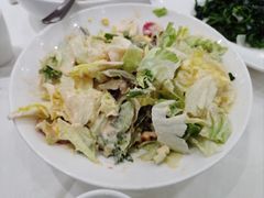 -金时代顺风大酒店(临港百联店)