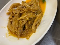 -烤肉宛饭庄(北新桥店)