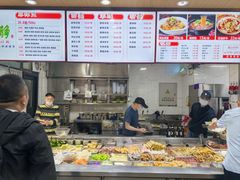 -林静小吃(复兴路店)