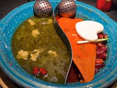 -吼堂老火锅(太古里总店)